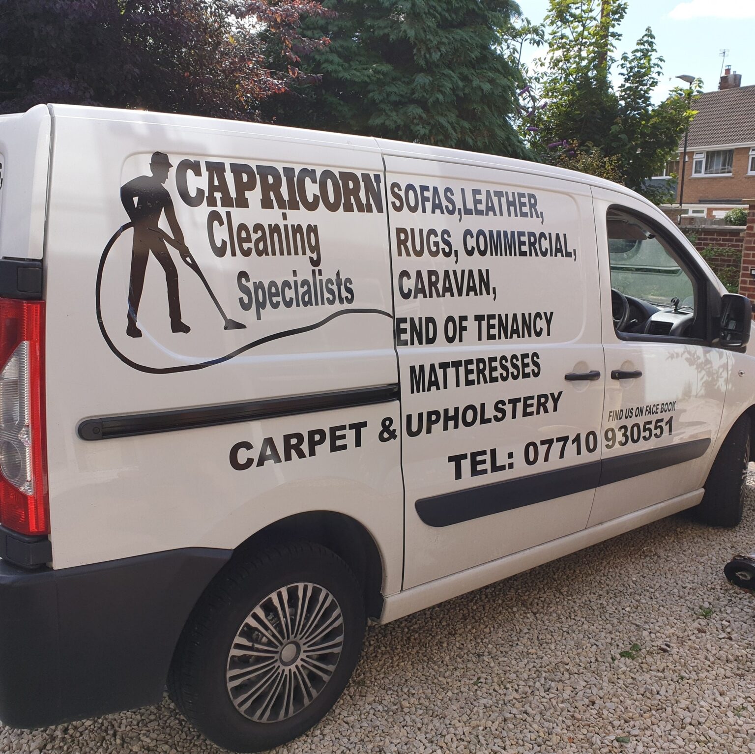 Carpet Cleaner Capricorn Cleaning Specialists Sunderland