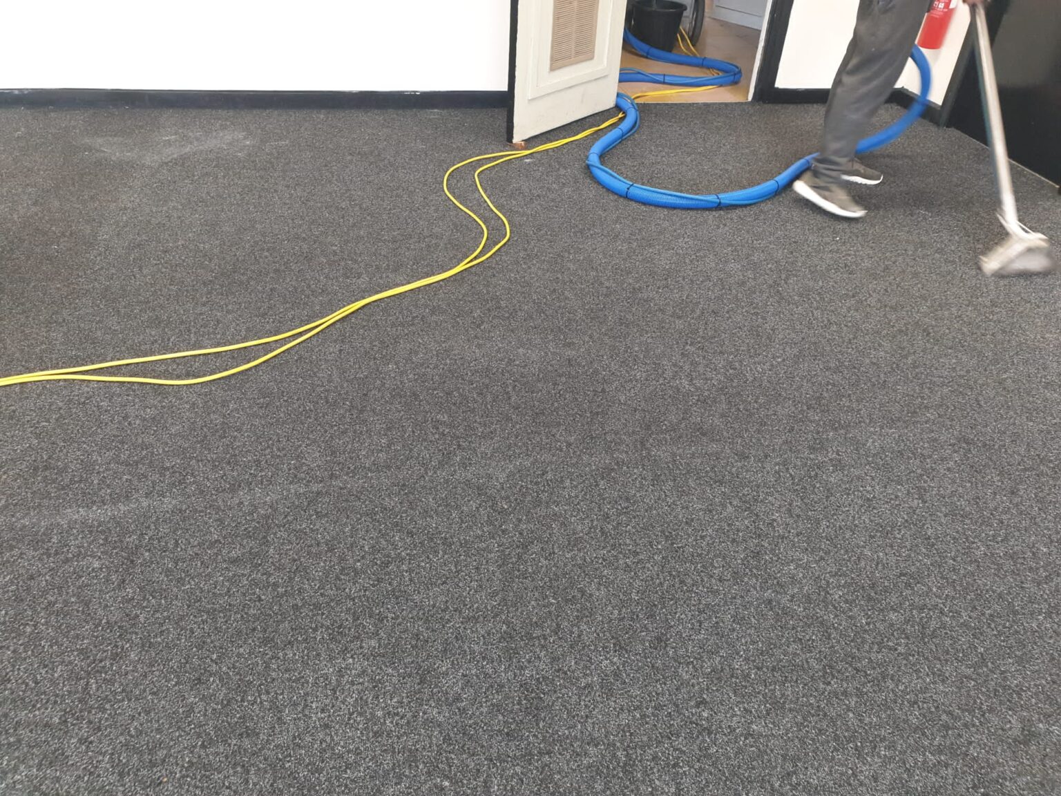 Carpet Cleaner Capricorn Cleaning Specialists Sunderland